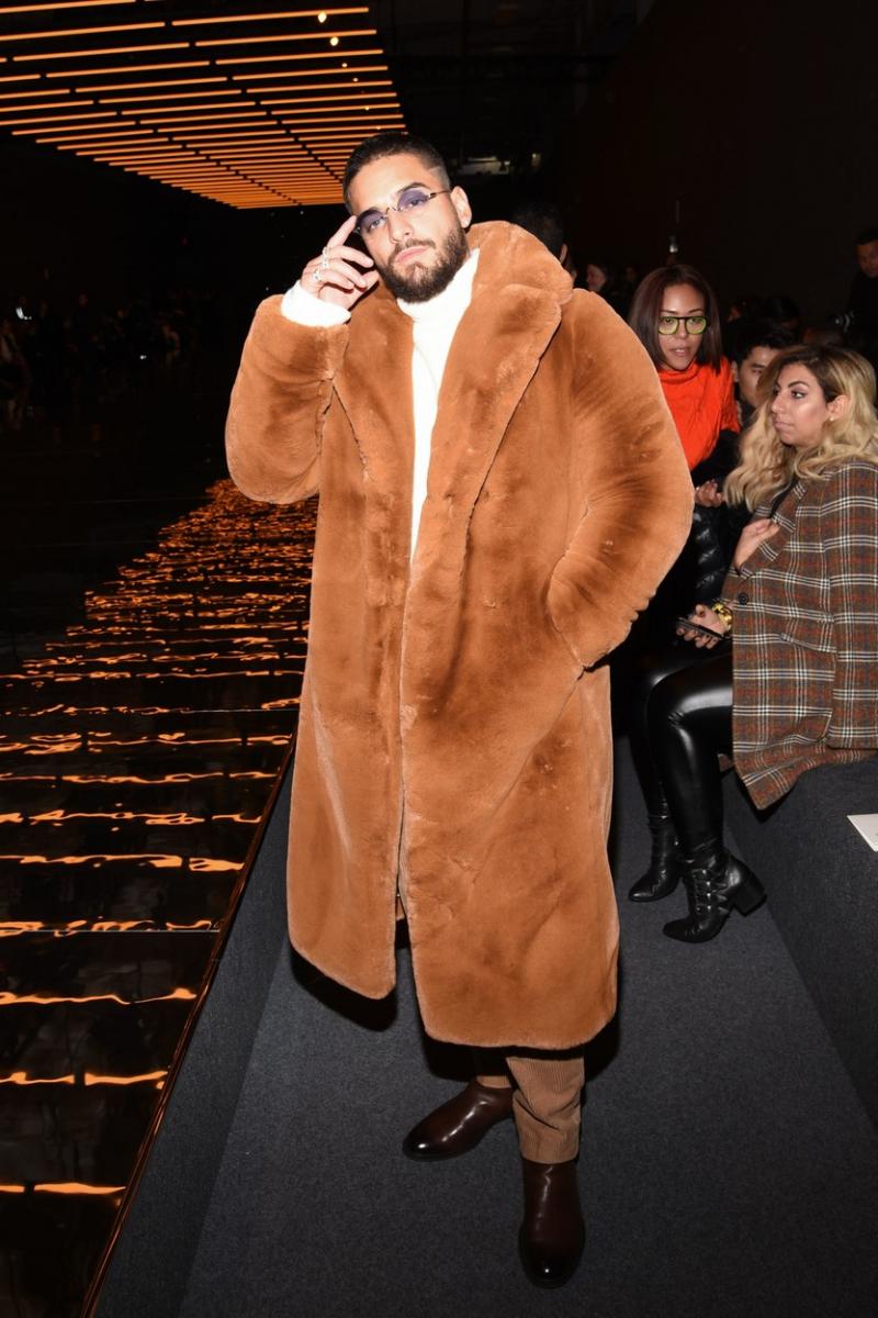 Maluma, într-o fotografie unică cu mama sa. Mesajul care a emoționat peste un milion de oameni, de la artistul internațional