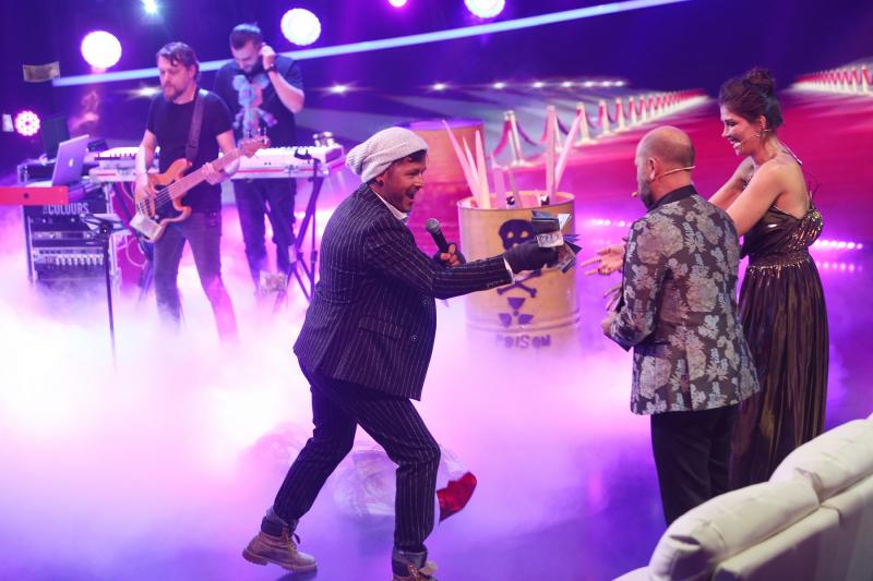 Ce transformări vor fi în ediția 12 din sezonul 15 „Te cunosc de undeva”