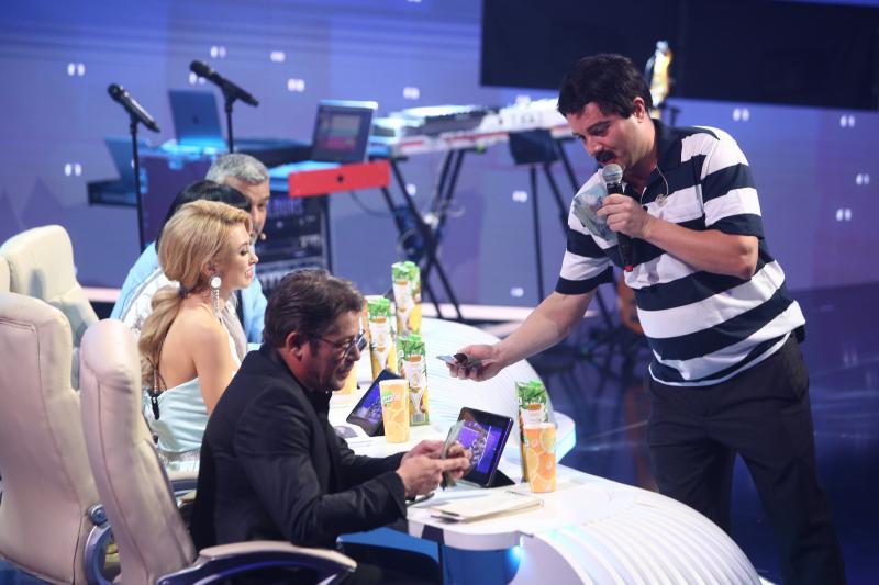 Te cunosc de undeva 2020, ediția 12. A fost considerat mult prea "agresiv" pentru piesa lui Dan Ciotoi. Cum a cântat Tavi Clonda