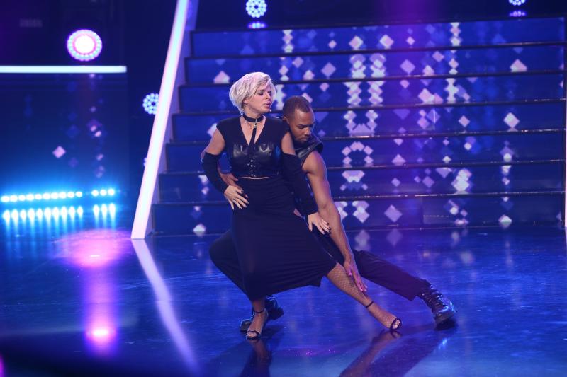 Te cunosc de undeva 2020, ediția 12. Dans senzual și o voce impecabilă. Jojo, transformarea pe care toată lumea o aștepta