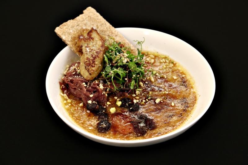 Ajut eu! 2020. Farfurii spectaculoase cu preparate savuroase pregătite de cei trei Chefi