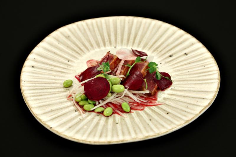 Ajut eu! 2020. Farfurii spectaculoase cu preparate savuroase pregătite de cei trei Chefi