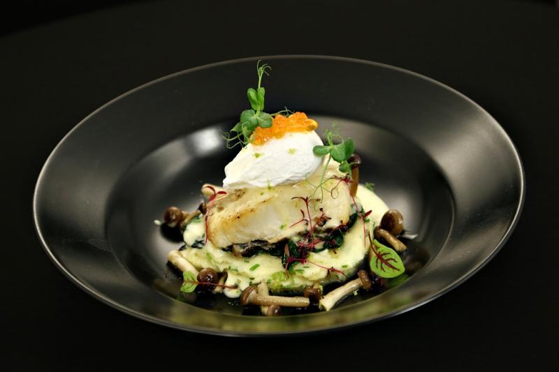 Ajut eu! 2020. Farfurii spectaculoase cu preparate savuroase pregătite de cei trei Chefi