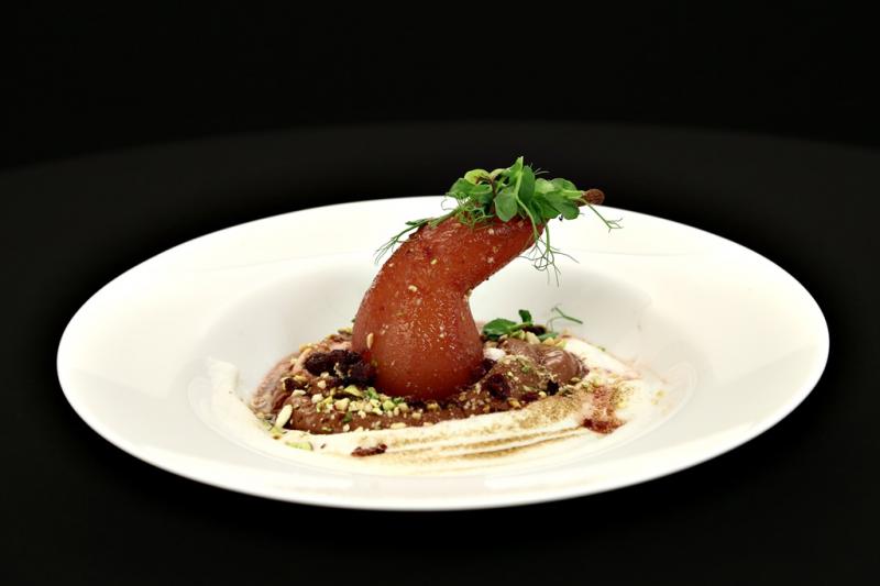 Ajut eu! 2020. Farfurii spectaculoase cu preparate savuroase pregătite de cei trei Chefi