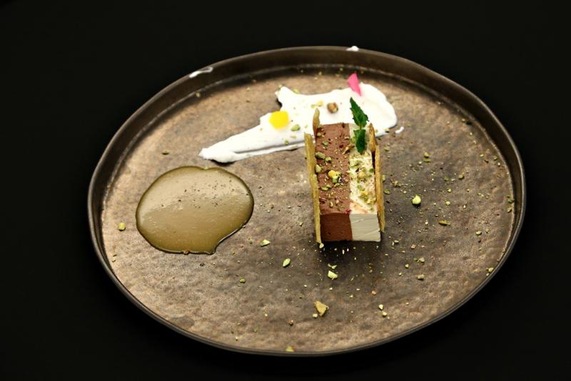 Ajut eu! 2020. Farfurii spectaculoase cu preparate savuroase pregătite de cei trei Chefi