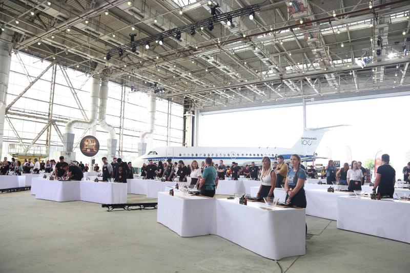 Chefi la cuțite, din nou lider audiență pe toate segmentele de public