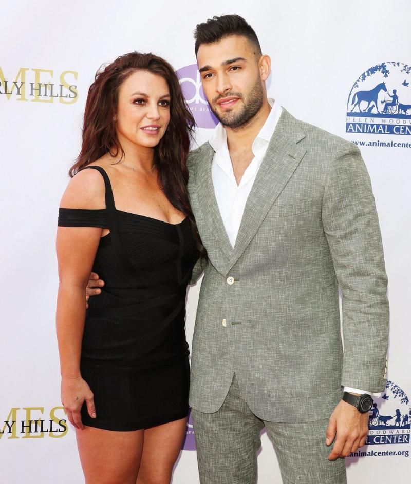 britney spears si iubitul