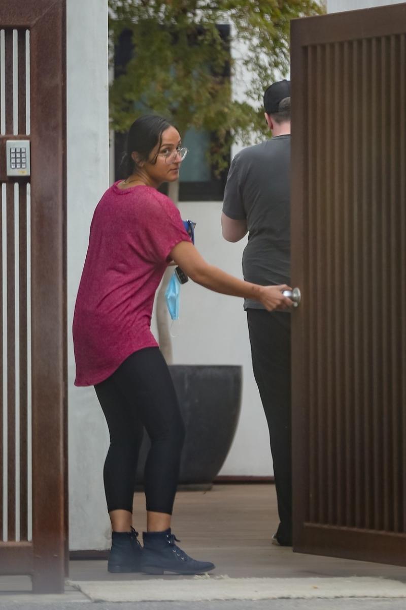 Matthew Perry s-a logodit. Cum arată Molly Hurwitz, femeia de care s-a îndrăgostit 