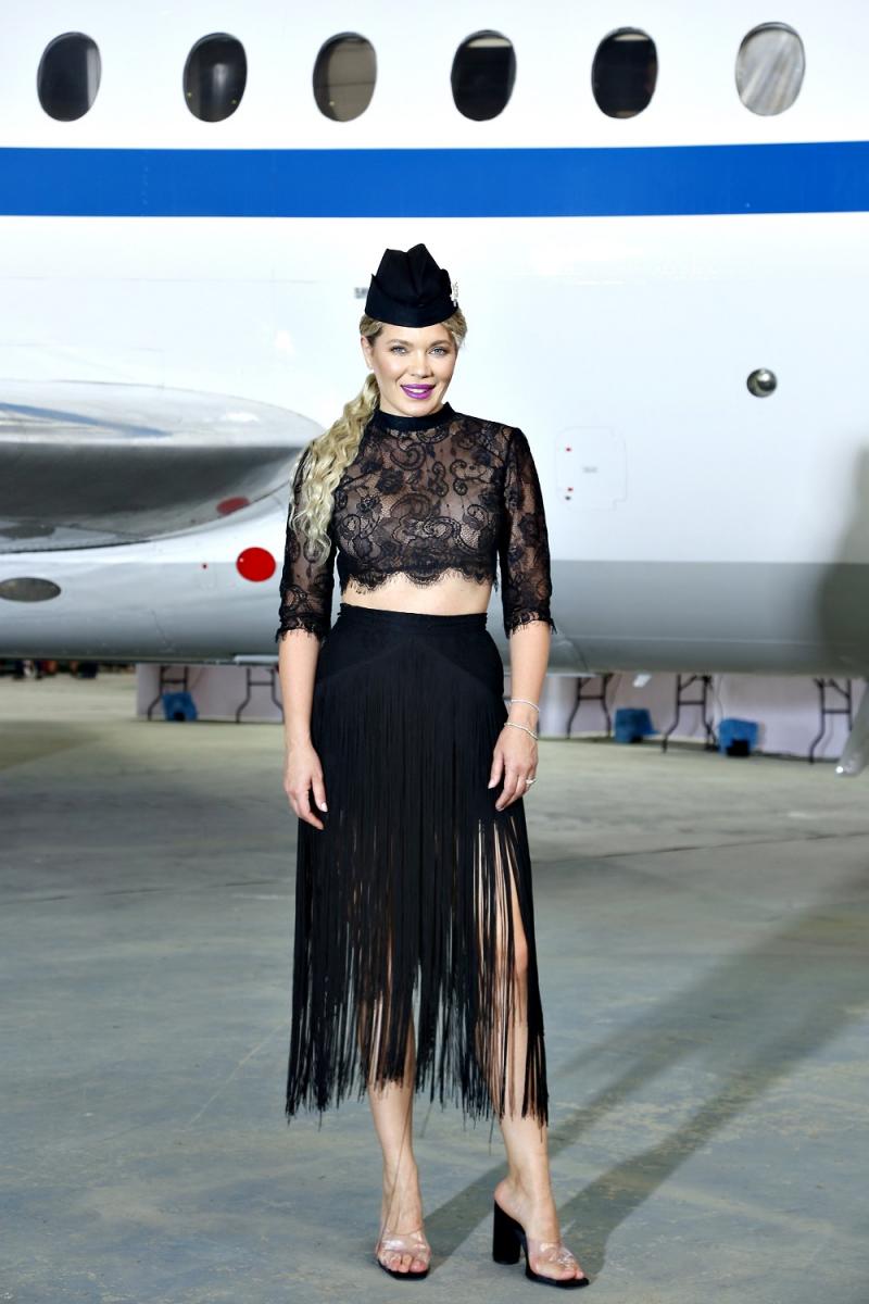 S-au oferit primele tunici la Chefi la cuţite, iar chefii au aflat "semnele" echipelor. Emisiunea, lider de audiență