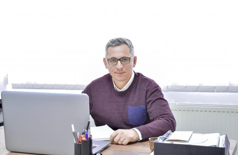 Primul showroom virtual de ferestre și uși din Transilvania