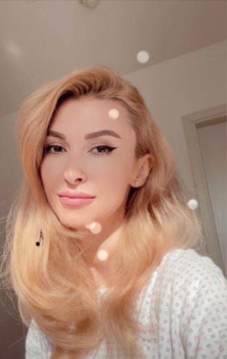 andreea balan in spital