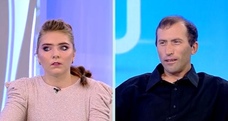 Vulpița Veronica și Viorel Stegaru, revenire la „Acces Direct”? Ce decizie au luat soții Stegaru: „Ne mutăm”