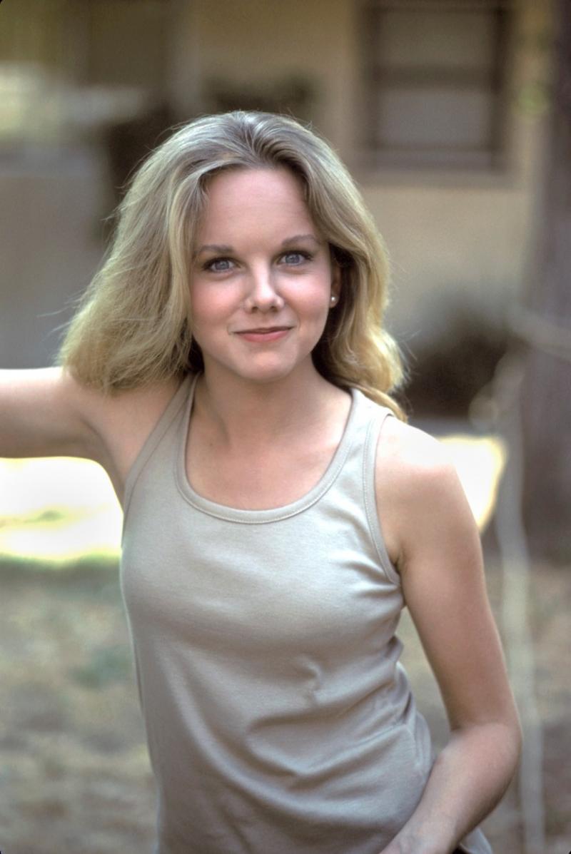 Cine este Linda Purl, noua iubita a lui Patrick Duffy. Bobby din serialul "Dallas" s-a indragostit la 71 de ani