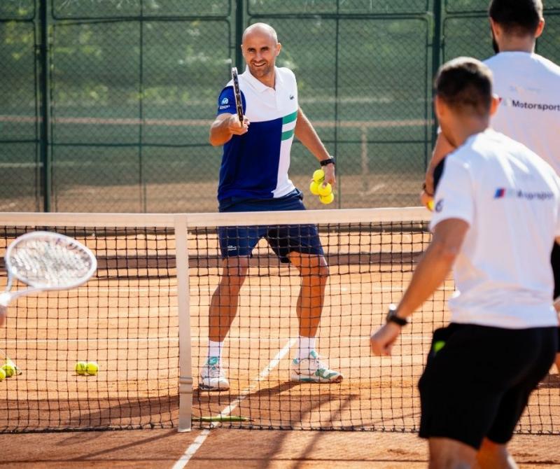 Explore More cu Marius Copil: Antrenamentele lungi și dese alături de HUAWEI WATCH GT 2 Pro, cheia marilor succese