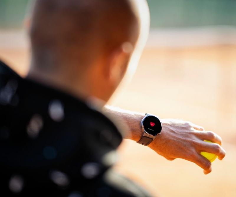 Explore More cu Marius Copil: Antrenamentele lungi și dese alături de HUAWEI WATCH GT 2 Pro, cheia marilor succese