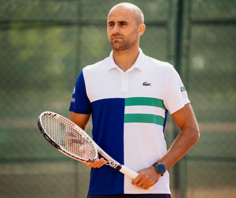 Explore More cu Marius Copil: Antrenamentele lungi și dese alături de HUAWEI WATCH GT 2 Pro, cheia marilor succese
