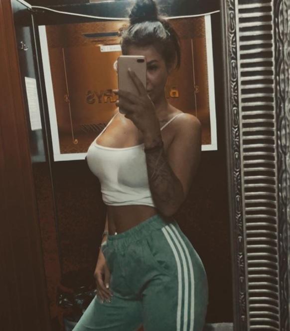 Geanina de la „Insula iubirii”, de nerecunoscut! Cum arată azi soția lui Costas, la un an după ce a născut