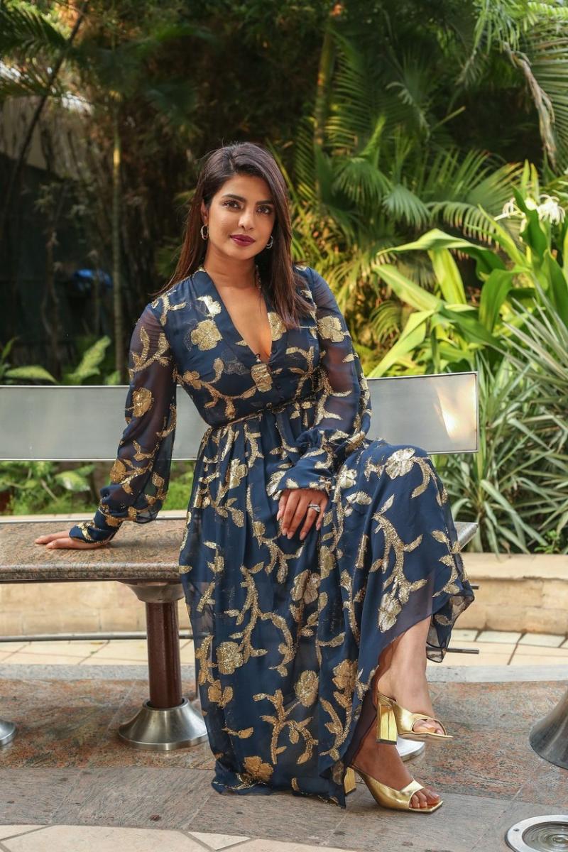 priyanka chopri