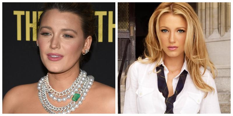 blake lively