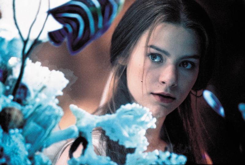 Claire Danes în Romeo și Julieta (1996)