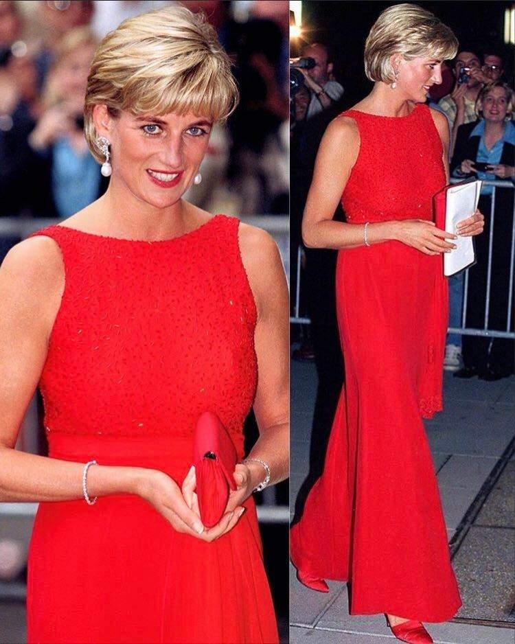 lady diana