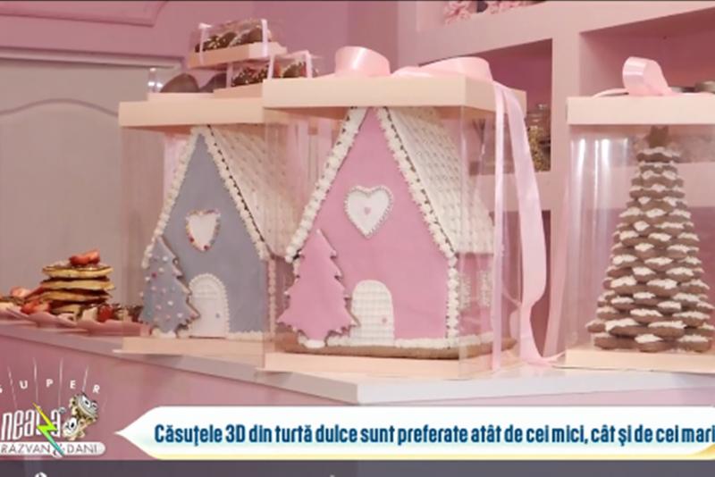 Idei de deserturi fine cu fructe și ciocolată perfecte pentru un candy bar