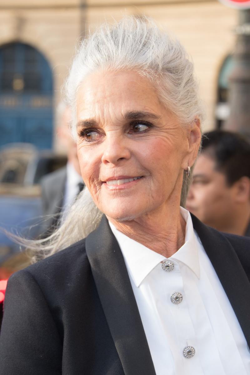 ali macgraw