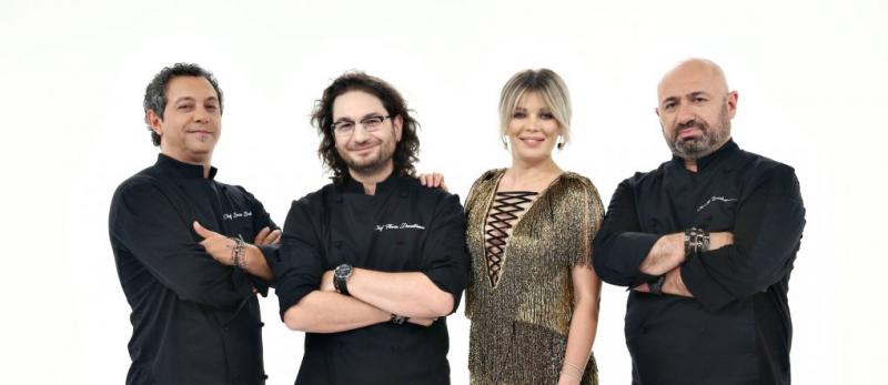 Sorin Bontea, Florin Dumitrescu și Cătălin Scărlătescu vor juriza finala emisiunii „Chefi la cuțite” ce va avea loc pe 15 decembrie 2020, la Antena 1