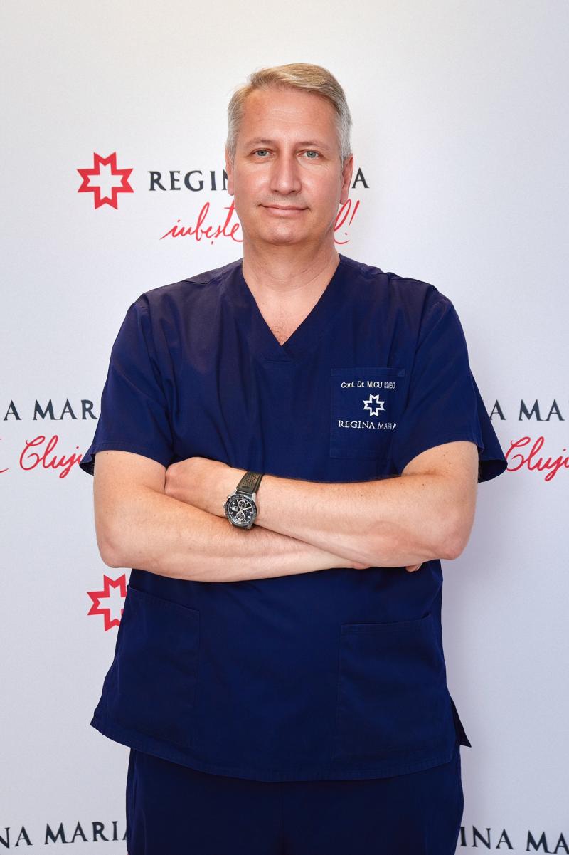 (P) REGINA MARIA inaugurează la Cluj primul Centru de Fertilitate și Fertilizare in vitro din Rețea