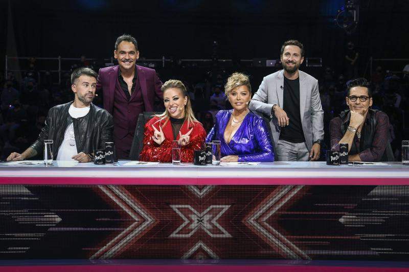 Delia crede că are grupa câștigătoare la X Factor! Jurata intră în Bootcamp, astăzi, de la 20.30, la Antena 1