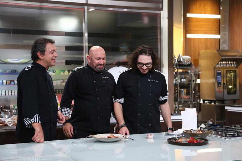 Emisiunea „Chefi la cuțite” a fost lider de audiență în data de 8 decembrie 2020