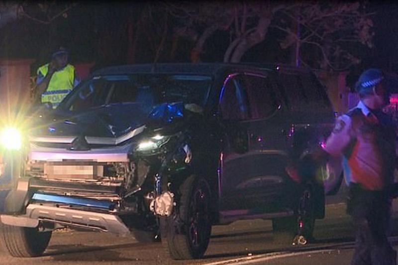 Patru copii au fost omorâți pe șosea, de un șofer beat! Voiau să își cumpere înghețată! Atenție, imagini extrem de tulburătoare! FOTO