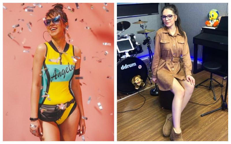 Cleopatra Stratan a publicat noi fotografii incendiare! A lăsat mult la vedere! FOTO