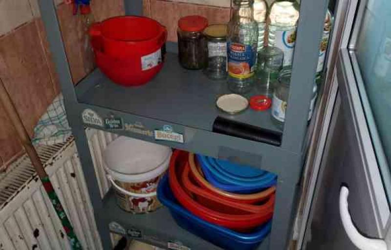 Botez încheiat la spital, în județul Brașov. Mâncare expirată și mizerie de nedescris la un restaurant