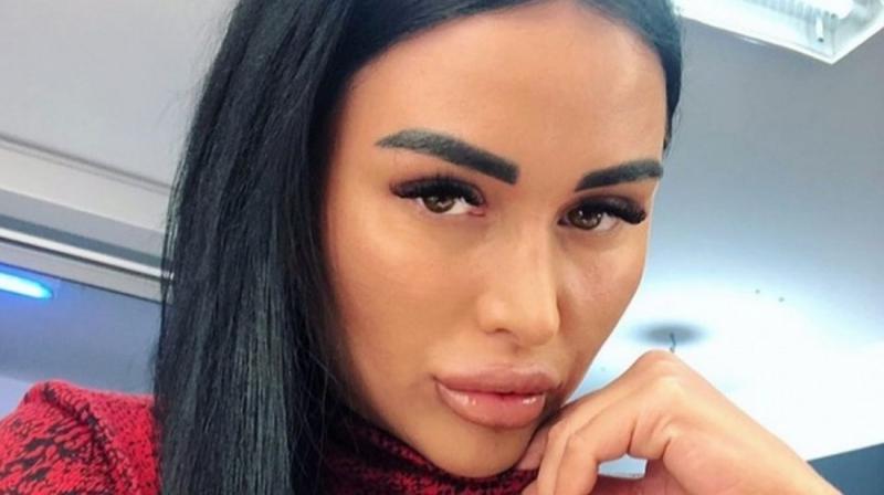 Iubitul Danielei Crudu, gest scandalos! Ce a declarat, după ce a bătut-o pe brunetă