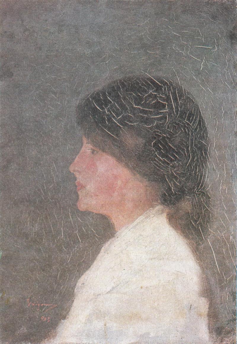 Sublim! Vlahuță, către fiica sa, Margareta: ”Să fii bună! Să fii bună pentru că poți fi fericită! Cei răi nu pot fi fericiți!”