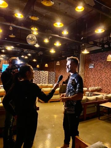 Florin Ristei și fratele său au marcat o premieră la Asia Express, în sezonul 3! Ce au reușit să facă