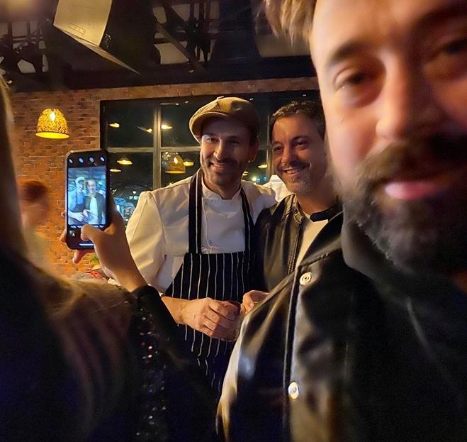 Exclusiv! Asia Express, sezonul 3. Lui chef Sorin Bontea i-a venit să îl muște pe Răzvan Fodor! Motivul te va face să râzi! „Pentru el a fost greu”