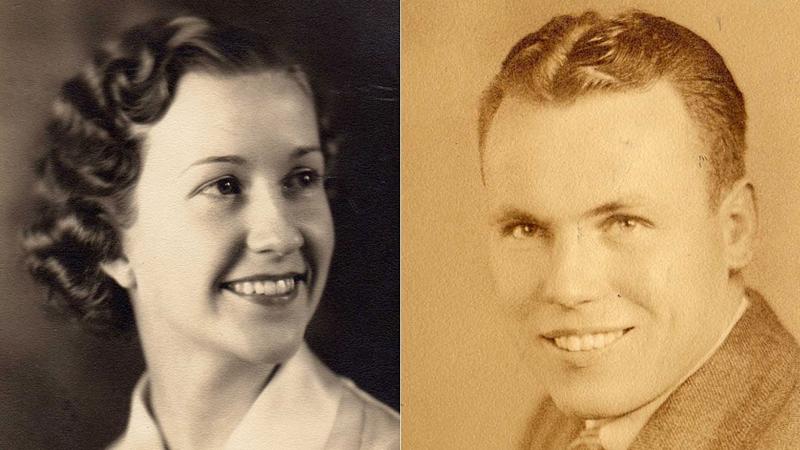 Din Cartea Recordurilor. Iubire de peste 80 de ani, pentru cel mai bătrân cuplu căsătorit! „Suntem îndrăgostiți” - Foto