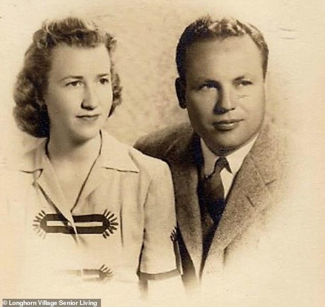 Din Cartea Recordurilor. Iubire de peste 80 de ani, pentru cel mai bătrân cuplu căsătorit! „Suntem îndrăgostiți” - Foto