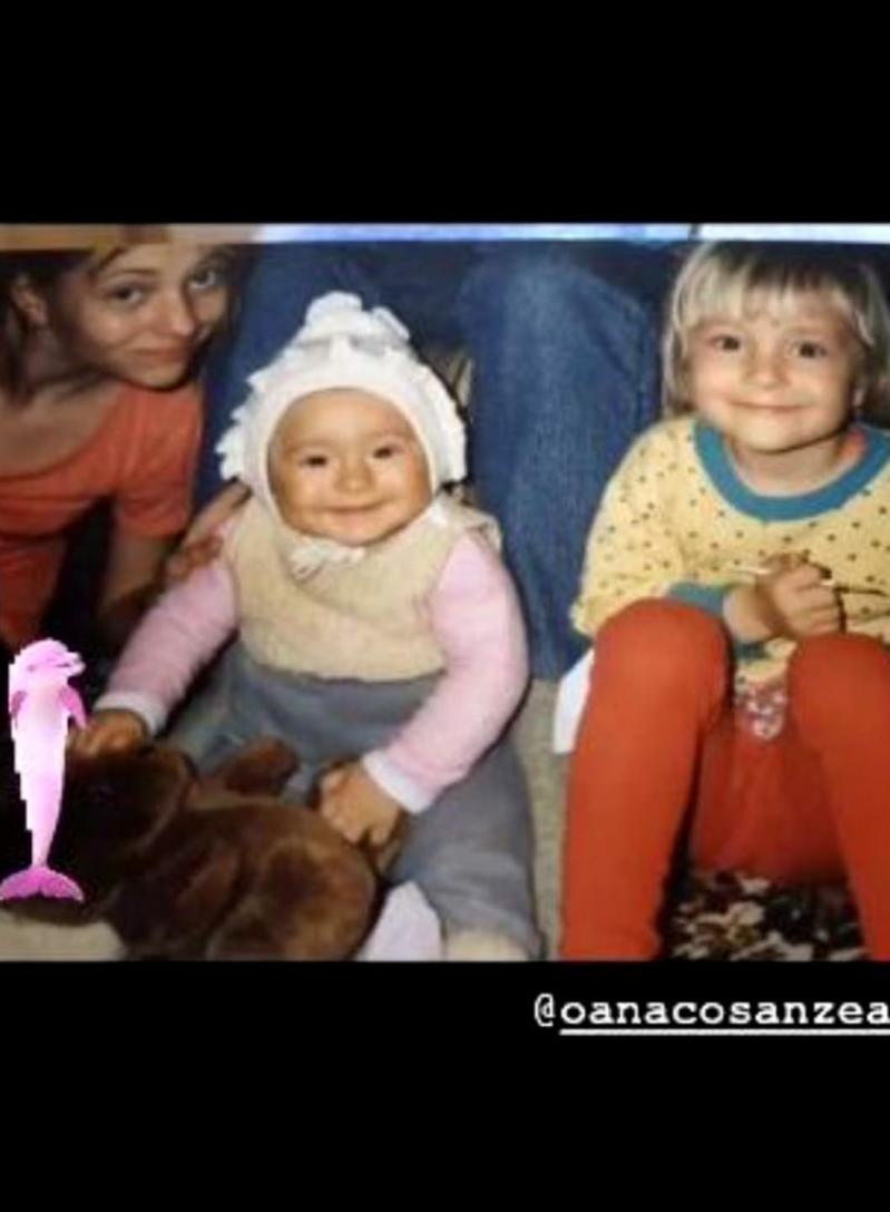 Imagini de colecție! Cum și-a surprins Delia fanii