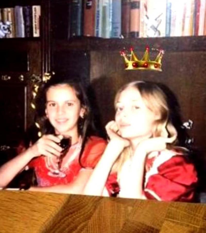 Imagini de colecție! Cum și-a surprins Delia fanii