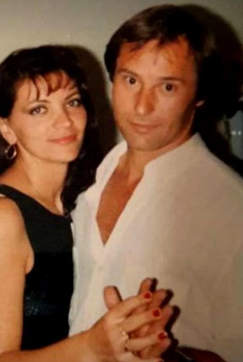 Imagini de colecție! Cum și-a surprins Delia fanii