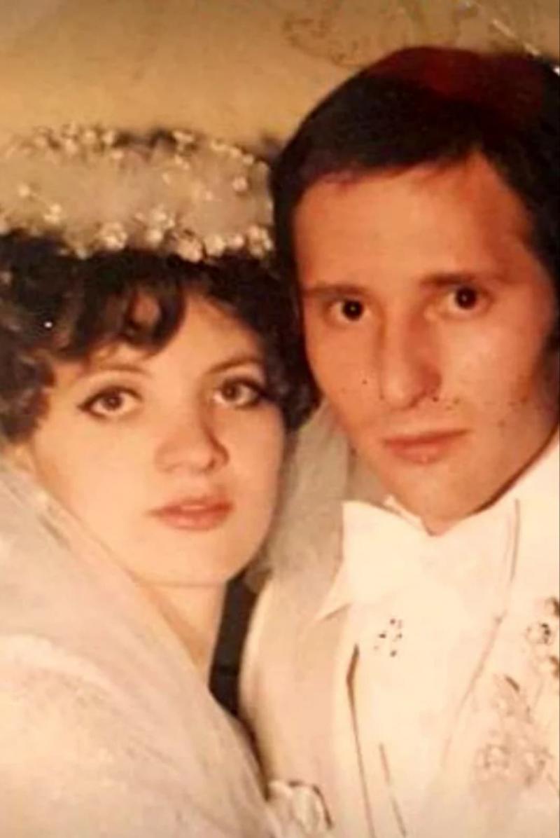 Imagini de colecție! Cum și-a surprins Delia fanii