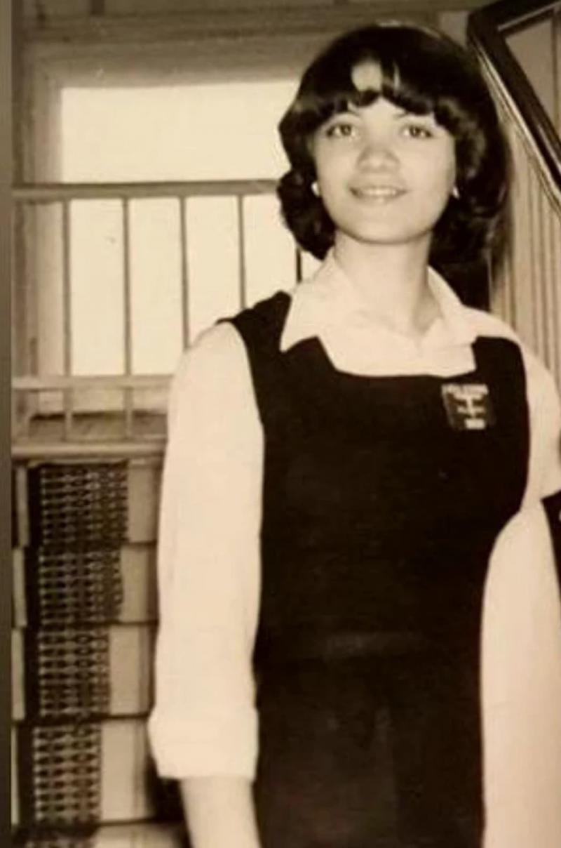 Imagini de colecție! Cum și-a surprins Delia fanii