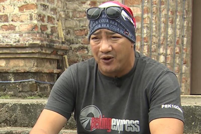 Concurenții de la Asia Express, păziți de bodyguard-ul marilor staruri! „Am lucrat pentru Katy Perry și Metallica”