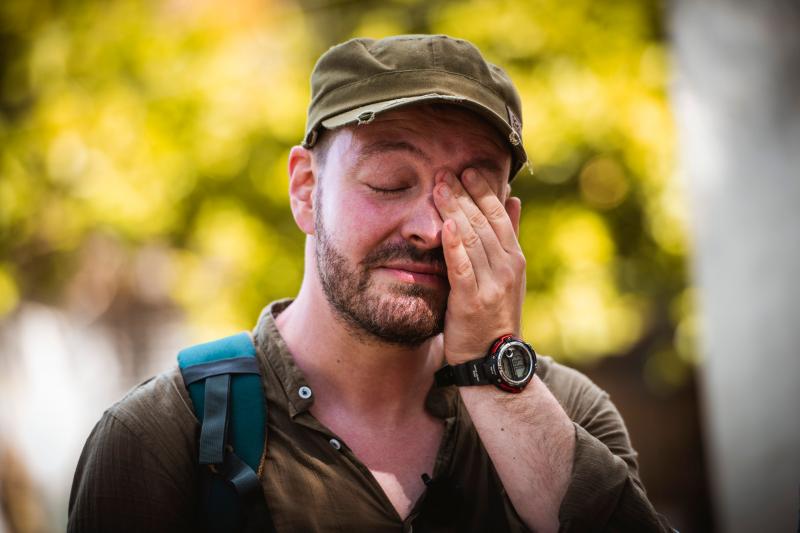 Concurenții Asia Express, sezonul 3, părăsiți într-o piață de pește! „Părea o răscoală de la 1907” - Foto