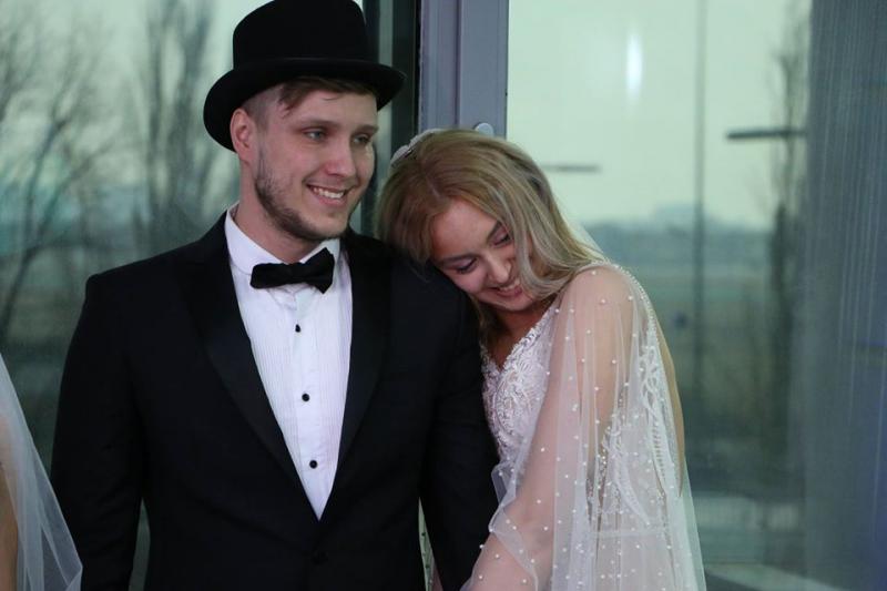 Luptă pentru nunta de 35.000 de euro! Buzdu si Morar te duc la altar!