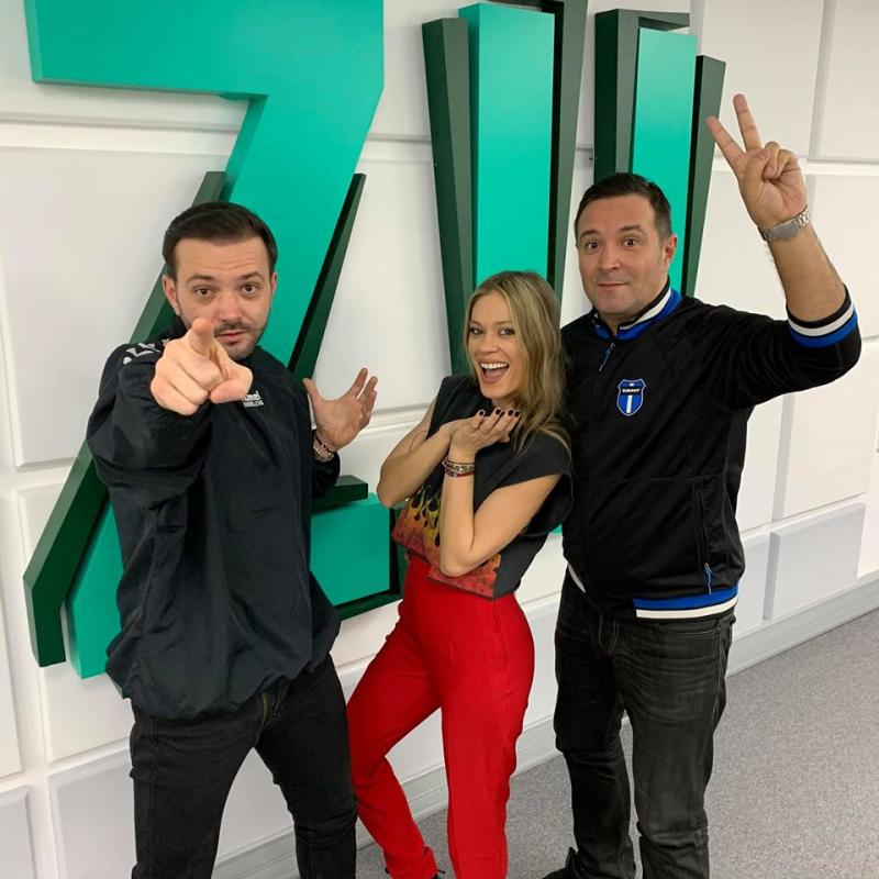 Luptă pentru nunta de 35.000 de euro! Buzdu si Morar te duc la altar!