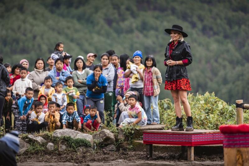 Senzații tari în sezonul 3 al emisiunii Asia Express! Concurenții au parte de adrenalină pură, tensiuni uriașe și multe certuri! „Am crezut că sunt bipolar! O iei razna un pic”